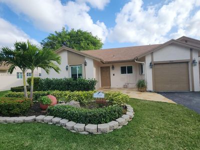 7800 NW 60th St, Tamarac, FL, 33321