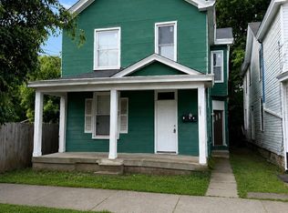 1037 S 2nd St, Hamilton, OH 45011