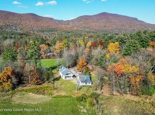 177 Tinker Street, Woodstock, NY 12498