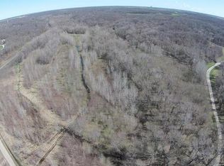 Pan Estates Ave, Sorento, IL 62086