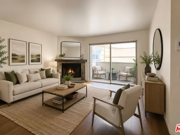 20253 Keswick St APT 205, Winnetka, CA 91306