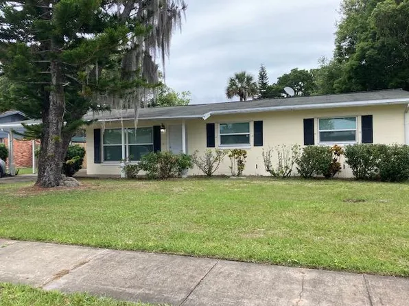 1105 Morse Ave, Titusville, FL 32796