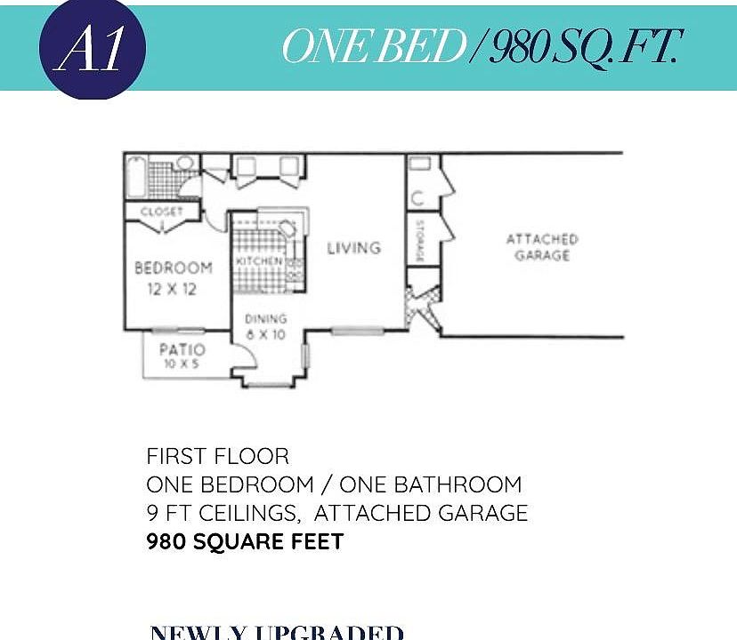 1st image of 23381 Portage Way #2009