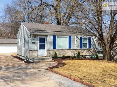 626 W 88th Ter, Kansas City, MO, 64114