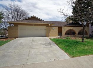 7702 S Columbine St, Centennial, CO 80122