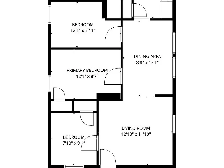 617 Kane St — Photo 28