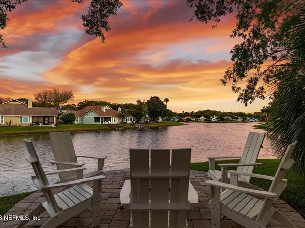 111 ISLAND Drive, Ponte Vedra Beach, FL 32082