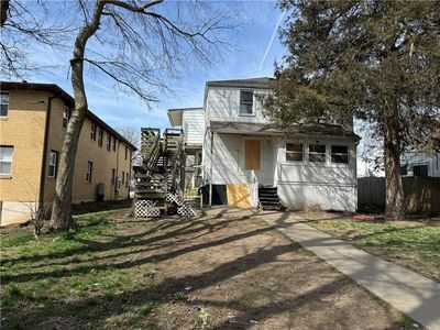 637 S Crysler Ave, Independence, MO, 64052