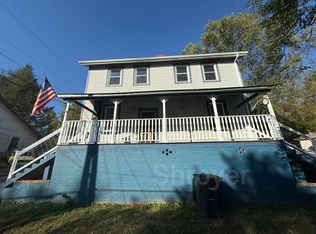 54 Penley Ave, Asheville, NC 28804