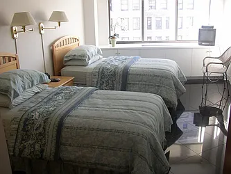 Rented by Newell and Assoc.