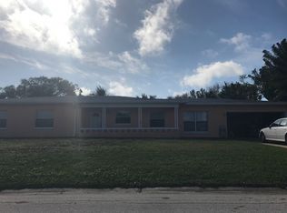 454 Watts Way, Cocoa Beach, FL 32931