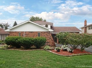 2023 E 171st Pl, South Holland, IL 60473