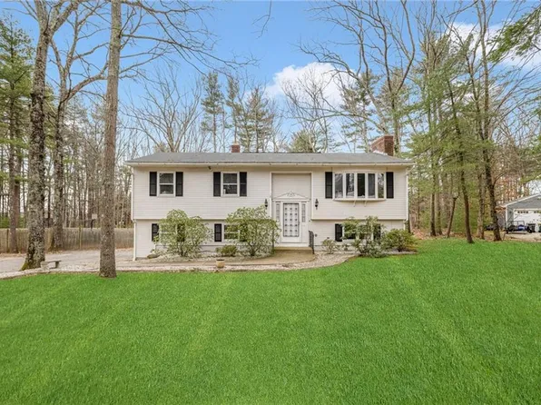 78 Smith Ave, Smithfield, RI 02828