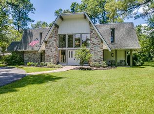 332 Shiloh Park, Conroe, TX 77302