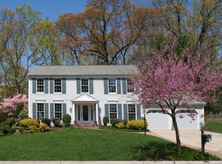326 Red Magnolia Ct, Millersville, MD 21108
