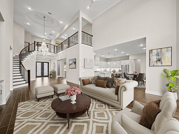 2nd image of 8710 Corbridge Drive
