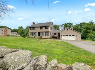 157 Podunk Rd, Sturbridge, MA 01566