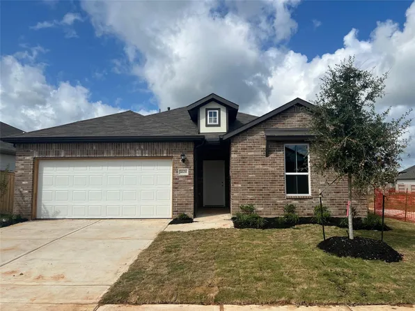 4638 Coral Bean St, Pinehurst, TX 77362