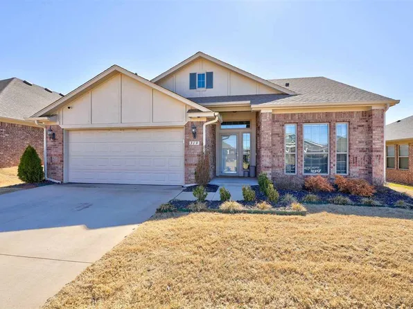 319 E Copper Canyon Ave, Stillwater, OK 74075