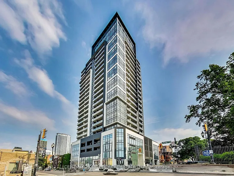 15 Queen St S #1012 — Photo 2
