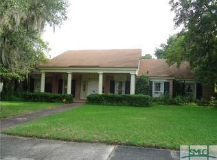 106 McLaws St, Savannah, GA 31405