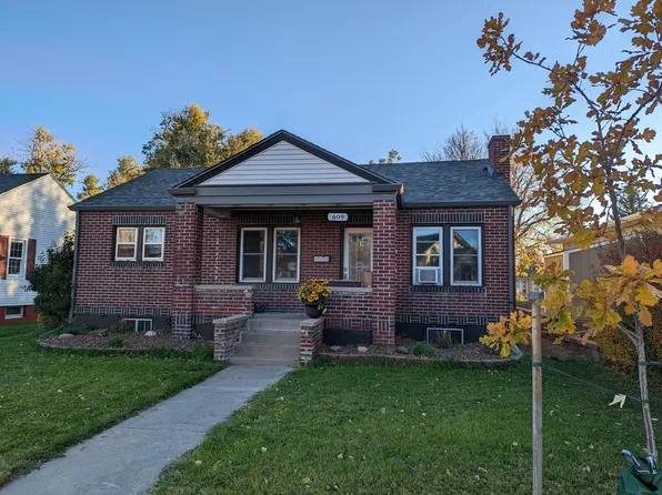 609 Randall Ave, Cheyenne, WY