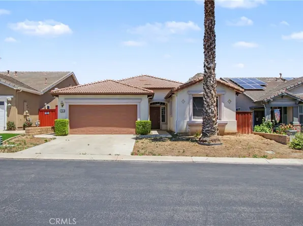 7860 January Dr, Hemet, CA 92545