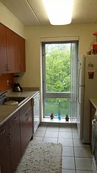 Rented by Citi Habitats