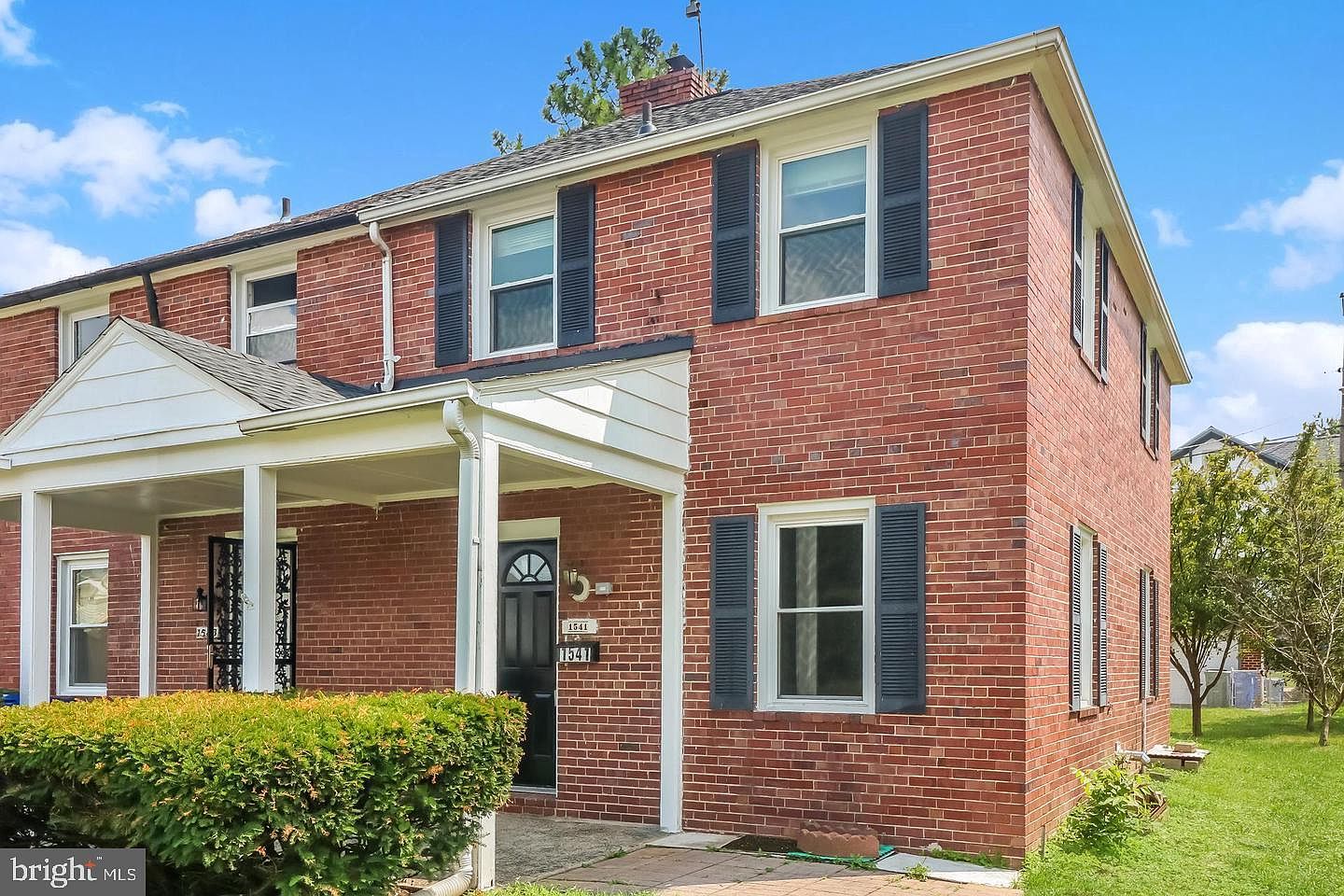 1541 Windemere Ave, Baltimore, MD 21218 Zillow