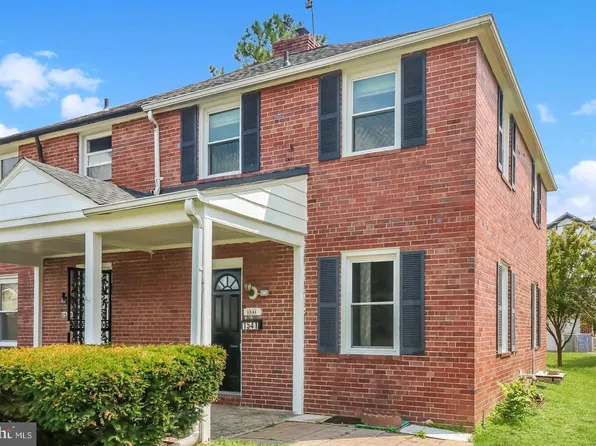 1541 Windemere Ave, Baltimore, MD 21218