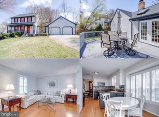 7447 Quincy Hall Ct, Springfield, VA 22153