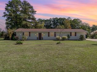 5706 Piney Grove Rd, Angier, NC 27501