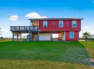 1870 Hall St, Bay City, TX 77414