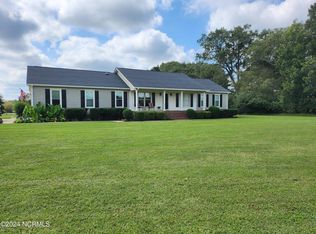 604602-604 & #602, Goldsboro, NC 27530