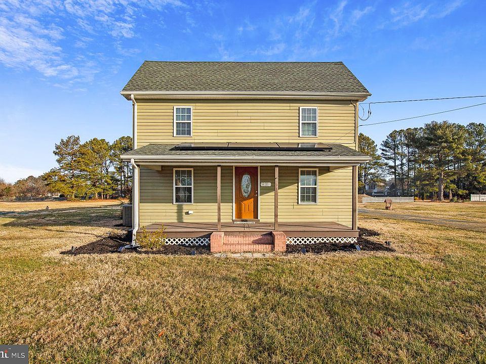 931 Johnson Rd, Salisbury, MD 21804 Zillow