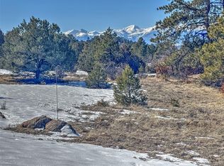 534 Aspen Trail Rd, Westcliffe, CO 81252