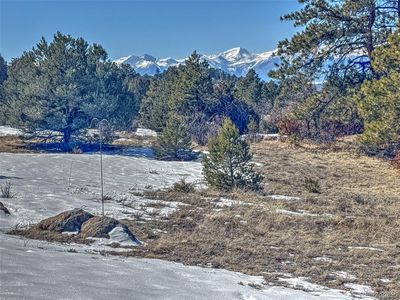 534 Aspen Trail Road, Westcliffe, CO, 81252