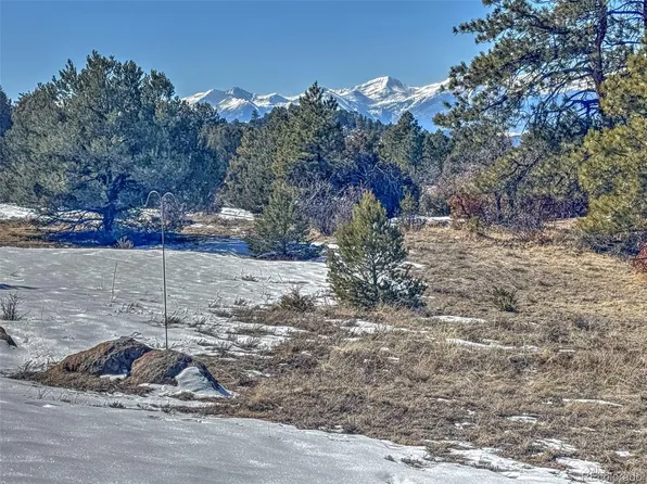 534 Aspen Trail Road, Westcliffe, CO 81252