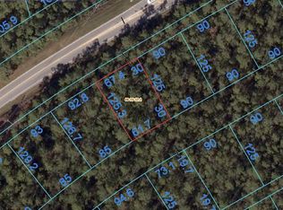 4619 Condado Cir, Perdido Key, FL 32507