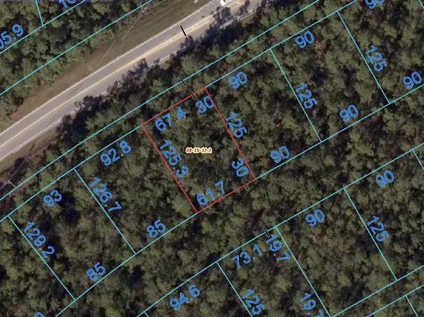 4619 CONDADO CIRCLE, PENSACOLA, FL 32507