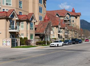 1088 Sunset Dr Unit 435, Kelowna, BC V1Y 9W1