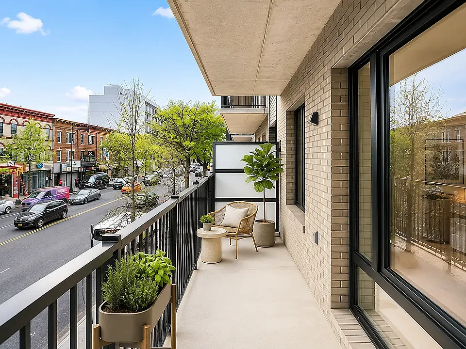 1457 Flatbush Ave #242