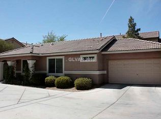 1469 Summer Glow Ave, Henderson, NV 89012