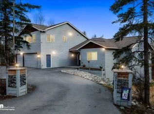 4051 E Birch View Dr, Wasilla, AK 99654