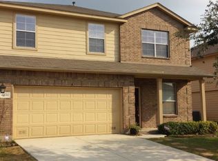6031 Imperial Topaz, San Antonio, TX 78222