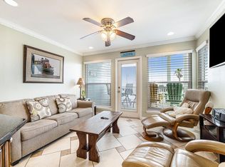 10811 Termini San Luis Pass Rd #1101, Galveston, TX 77554