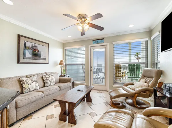 10811 Termini San Luis Pass Rd #1101, Galveston, TX 77554