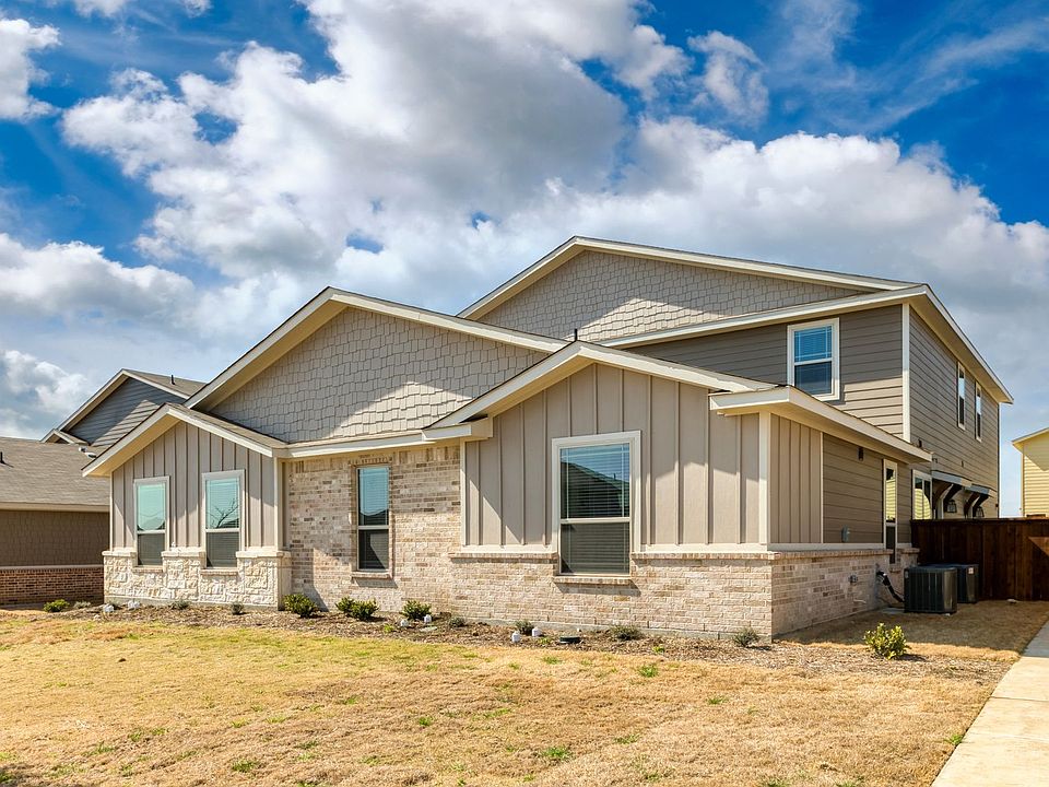 731 Harvest Moon Dr, Venus, TX 76084 | Zillow