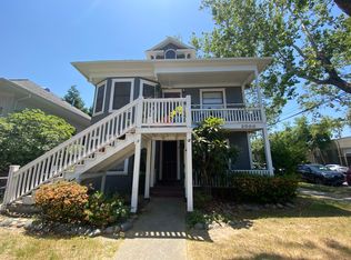 2000 S St APT 1, Sacramento, CA