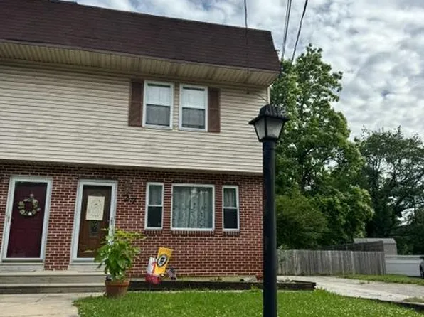 27 S Woodland Ave, Glenolden, PA 19036